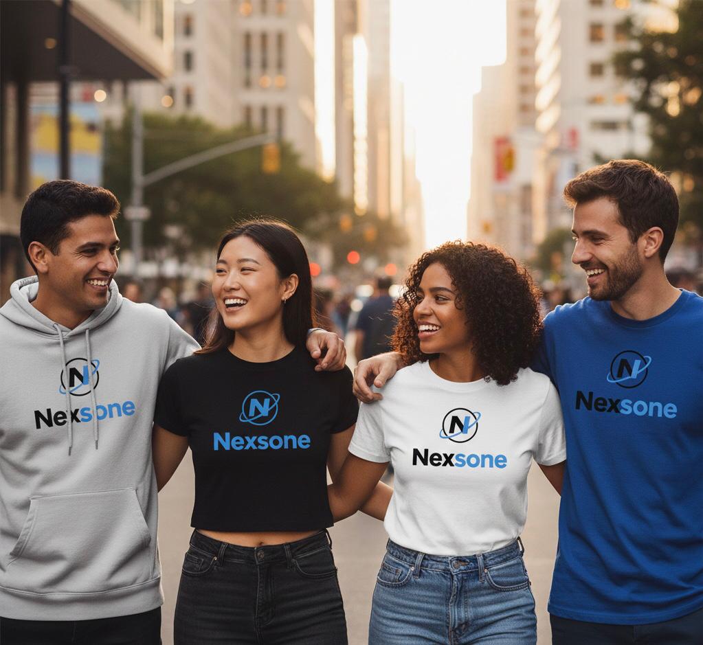 Nexsone Team