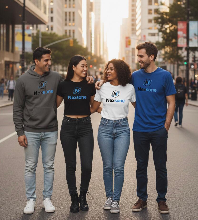 Nexsone Innovation Center